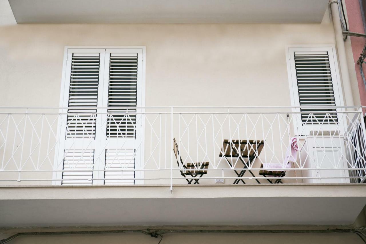 Ludovica Home Giardini-Naxos Kültér fotó